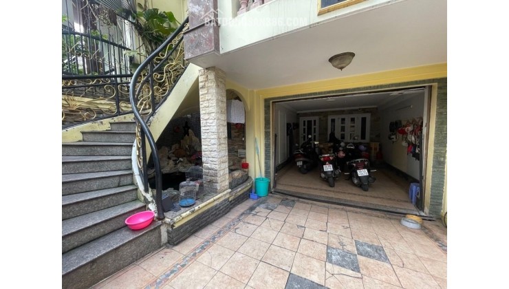 [XN78 - VỊ THẾ CHIẾN LƯỢC] MẶT TIỀN LŨY BÁN BÍCH TÂN PHÚ – 800m2 (20m x 40m)